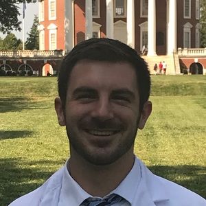 Meet your Posher, Matthew